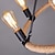 abordables Bombillas incandescentes-brelong 1 pc e27 40w st64 dimable edison bombilla decorativa blanco cálido