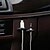 olcso Autós rendszerezők-ziqiao 8db multifunkcionális ragasztó autós töltő vonal csattal bilincs fejhallgató / usb kábel autó klip belső kiegészítők
