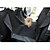 olcso Üléshuzatok autókhoz-Pet párna Üléspárnák PVC Funkció Kompatibilitás Volvo / Volkswagen / Toyota