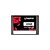 voordelige Externe harde schijven-kingston digitale 120GB SSDNow V300 sata 3 2.5 (7mm hoogte) solid state drive (sv300s37a / 120g)