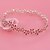 cheap Headpieces-Rhinestone Alloy Tiaras Headbands Headpiece Classical Feminine Style