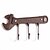 cheap Sculptures-Decorative Objects Home Decorations, Iron Retro for Home Decoration Gifts 1pc