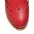 cheap Women&#039;s Oxfords-Women&#039;s Shoes Flat Heel Round Toe Flats Office &amp; Career / Dress / Casual Black / Red / White