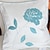 cheap Throw Pillows &amp; Covers-Multifunctional Fashion Cushion  Cover With size 40X40CM(16X16&quot;)and    Zipper On The Back