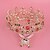 cheap Headpieces-Women&#039;s Rhinestone / Alloy Headpiece - Wedding / Special Occasion Tiaras 1 Piece