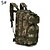 cheap Backpacks &amp; Bags-30L L Backpack Hiking &amp; Backpacking Pack Camping / Hiking Ski / Snowboard Fishing Climbing Running Traveling Wearable Nylon