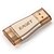 billiga USB-minnen-eaget i50 64GB för iphone OTG USB 3.0-minnen 100% kapacitetsutbyggnad för iphone / ipad / ipod, micro penna driva för pc