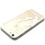 billige Mobilcovers &amp; Skærmbeskyttelse-Etui Til Apple iPhone 6 Plus / iPhone 6 Transparent Bagcover Fjer Blødt TPU for iPhone 7 Plus / iPhone 7 / iPhone 6s Plus