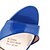 cheap Women&#039;s Sandals-Women&#039;s Shoes Heel Heels / Peep Toe Sandals / Heels / Clogs &amp; Mules Outdoor / Dress / CasualBlack / Blue / Red /