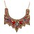 cheap Necklaces-Women&#039;s Statement Necklace Bohemian European Fashion Imitation Diamond Shell Alloy Necklace Jewelry For