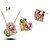 cheap Jewelry Sets-Women&#039;s Crystal Jewelry Set - Crystal Include 1# / 2# / 3# For Wedding / Party / Birthday / Earrings / Necklace
