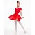 cheap Ballet Dancewear-Ballet Dresses Women&#039;s Performance Cotton / Chiffon / Lycra Dress