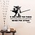 cheap Wall Stickers-figures carved living room bedroom wall sticker PVC docorative stickers removable waterprrof