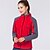 cheap Softshell, Fleece &amp; Hiking Jackets-Women Outdoor Sports Collar Fleece Jacket Thickening Jacket Keep Warm  Breathable UV Resistancet Jacke Clothing