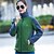 cheap Softshell, Fleece &amp; Hiking Jackets-Women Outdoor Sports Collar Fleece Jacket Thickening Jacket Keep Warm  Breathable UV Resistancet Jacke Clothing