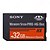 cheap Memory Stick PRO Duo-SONY 32GB Memory Stick memory card