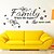 cheap Wall Stickers-Decorative Wall Stickers - Plane Wall Stickers Landscape Animals Living Room Bedroom Dining Room Study Room / Office Boys Room Girls Room