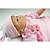 cheap Reborn Doll-NPK DOLL 18 inch Reborn Doll Baby Newborn lifelike Cute Hand Made Child Safe Silicone Vinyl 18&quot; with Clothes and Accessories for Girls&#039; Birthday and Festival Gifts / Non Toxic / Lovely / CE Certified