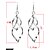 cheap Earrings-Women&#039;s Drop Earrings Classic Style Double Ladies Classic Fashion Pearl Earrings Jewelry For Daily