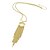 cheap Necklaces-Women&#039;s Pendant Necklace Fashion Alloy Necklace Jewelry For Party Daily Casual