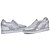 cheap Women&#039;s Slip-Ons &amp; Loafers-Women&#039;s Wedge Heel / Creepers Sparkling Glitter Glitter / Tulle Spring / Summer / Fall White / Silver