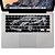 Недорогие Tablets Screen Protectors-XSKN Laptop Keyboard Silicone Cover Skin Protector for MacBook Pro/MacBook Air 13&quot; 15&quot; 17&quot; US Version