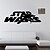 cheap Wall Stickers-Wall Stickers Sitting Room Bedroom Adornment Stickers Home Decor