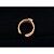 Χαμηλού Κόστους Μοδάτο Δαχτυλίδι-Γυναικεία Δακτύλιος Δήλωσης wrap ring Διαμάντι Cubic Zirconia μικροσκοπικό διαμάντι Χρυσαφί Ασημί Ζιρκονίτης κυρίες Γάμου Πάρτι Κοσμήματα Γεωμετρική Ρυθμιζόμενο