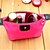 levne koupelnový organizér-cestovní vložka přenosný kosmetická taška organizátor kabelka vložka pořádek make-up cestovní toaletní taška (náhodné barvy)