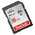 voordelige SD-kaart-SanDisk 16GB SD Card geheugenkaart UHS-I U1 Class10 Ultra
