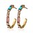 cheap Earrings-AIXI Women Earring , Vintage / Cute / Party / Casual Alloy / Rhinestone / Imitation Pearl