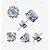 cheap Earrings-Men&#039;s Cubic Zirconia Stud Earrings Work Birthstones Pearl Zircon Cubic Zirconia Earrings Jewelry White For / Imitation Diamond