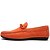 cheap Men&#039;s Slip-ons &amp; Loafers-Men&#039;s Shoes Office &amp; Career / Casual Suede Loafers Black / Blue / Gray / Orange