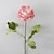 cheap Artificial Flower-Artificial Flower Silk Flower Western flower for Wedding