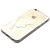 Недорогие Чехлы для телефонов &amp; Защитные плёнки для экрана-Кейс для Назначение Apple iPhone 6 Plus / iPhone 6 Прозрачный Кейс на заднюю панель  Перья Мягкий ТПУ для iPhone 7 Plus / iPhone 7 / iPhone 6s Plus