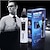 cheap Other Service Equipment-Men&#039;s Ultra-quiet  Electric Nose Hair Trimmer (1 X AA)