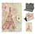 cheap Tablet Cases&amp;Screen Protectors-Universal 7 inch tablet PC Cute Cartoon Pattern leather case magnetic smart case