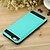 cheap Cell Phone Cases &amp; Screen Protectors-Case For Apple iPhone XR / iPhone XS / iPhone XS Max Card Holder Back Cover Solid Colored Soft Silicone
