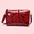 cheap Bag Sets-Women&#039;s Bags PU(Polyurethane) Bag Set 6 Pieces Purse Set Solid Colored Beige / Red / Blue / Bag Sets