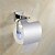cheap Toilet Paper Holders-Bathroom Accessory Set Toilet Paper Holder Contemporary Stainless Steel Toilet Paper Holder