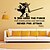 cheap Wall Stickers-figures carved living room bedroom wall sticker PVC docorative stickers removable waterprrof