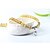 cheap Bracelets-Women&#039;s Wrap Bracelet Strand Bracelet Crystal Classic Crystal Jewelry Wedding Party Daily Casual Costume Jewelry