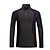 cheap Softshell, Fleece &amp; Hiking Jackets-Men Outdoor Sports Collar Quick-Drying Long Sleeve Tshirt Breathable Fleece Thickening Warm Blouse Clothing