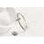 ieftine Bijuterii Religioase-Pentru femei Band Ring Cristal Argintiu Zirconiu Modă Nuntă Petrecere Bijuterii