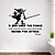 cheap Wall Stickers-figures carved living room bedroom wall sticker PVC docorative stickers removable waterprrof