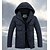 cheap Hunting Jackets-Men Outdoor Soft Shell Jacket Waterproof Breathable Quick-Drying Jacket Ski Climbing Fishing Coat Clothing