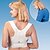 cheap Party Decoration-Magnetic Therapy Posture Corrector Back Support Body Back Pain Lumbar Belt Orthopaedic Adjustable Shoulder