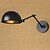 cheap Swing Arm Lights-Rustic / Lodge Swing Arm Lights Metal Wall Light 110-120V / 220-240V / E26 / E27