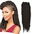 olcso Hajfonatok-#2 Havanna Twist Zsinór Póthajak 22inch Kanekalon 2 Part 120g/pcs gramm Hair Zsinór