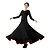 cheap Ballroom Dancewear-Ballroom Dance Outfits Women&#039;s Performance Milk Fiber Draping Top / Skirt / Modern Dance